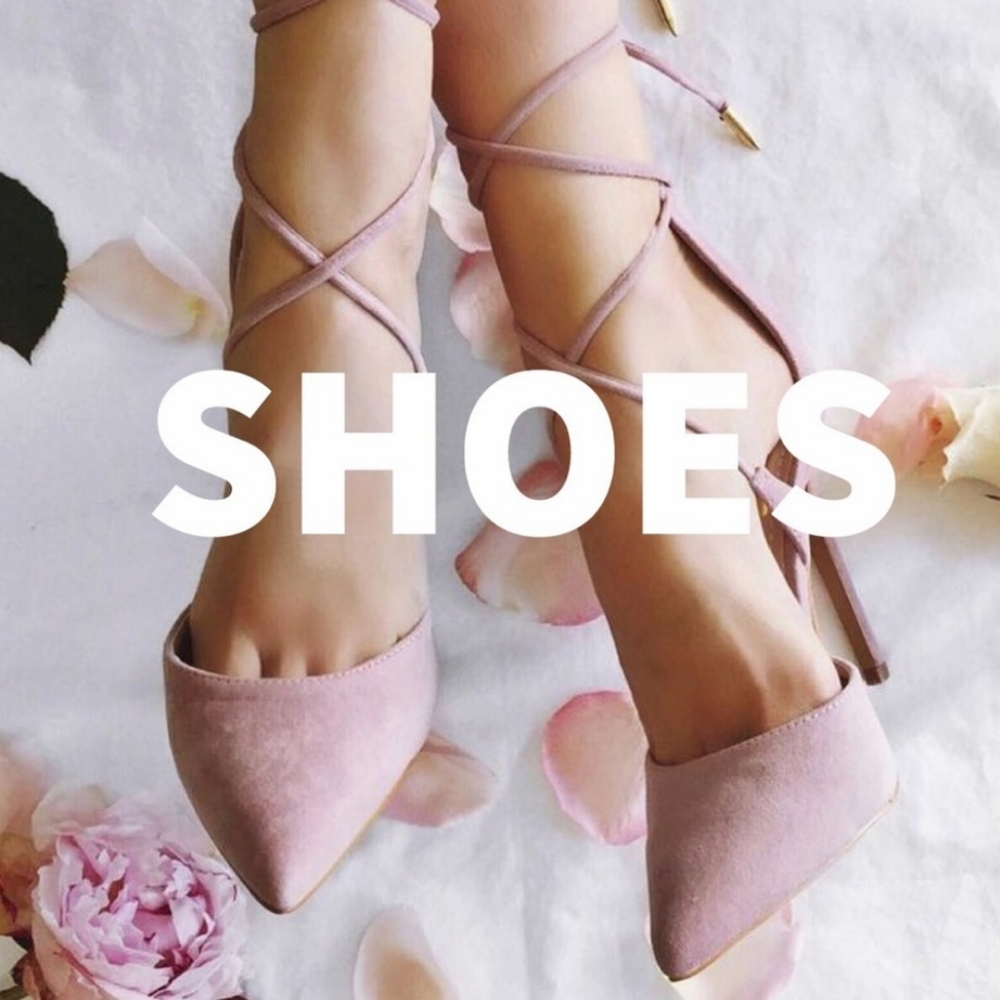 Shoes!